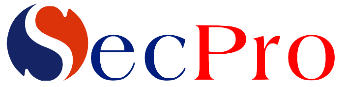 SecPro Logo