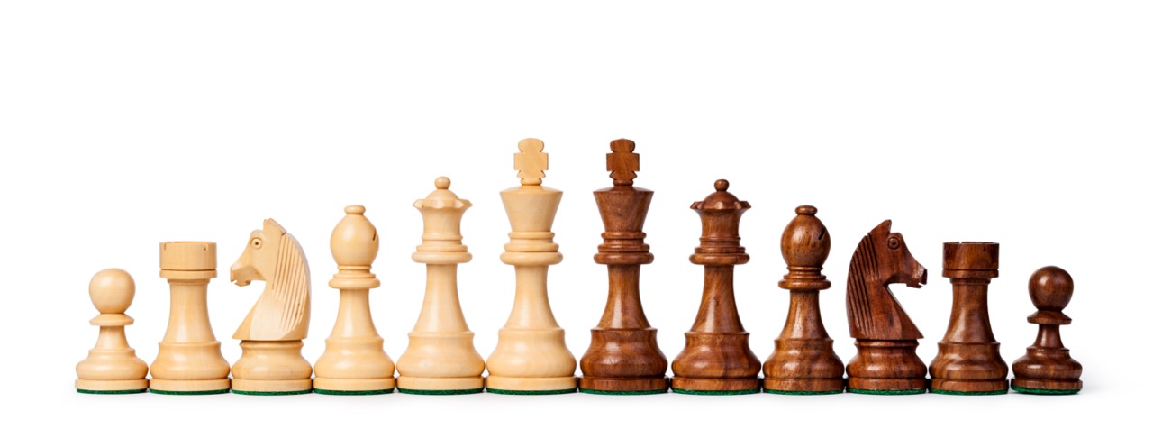 People Chess Answer Strategy
