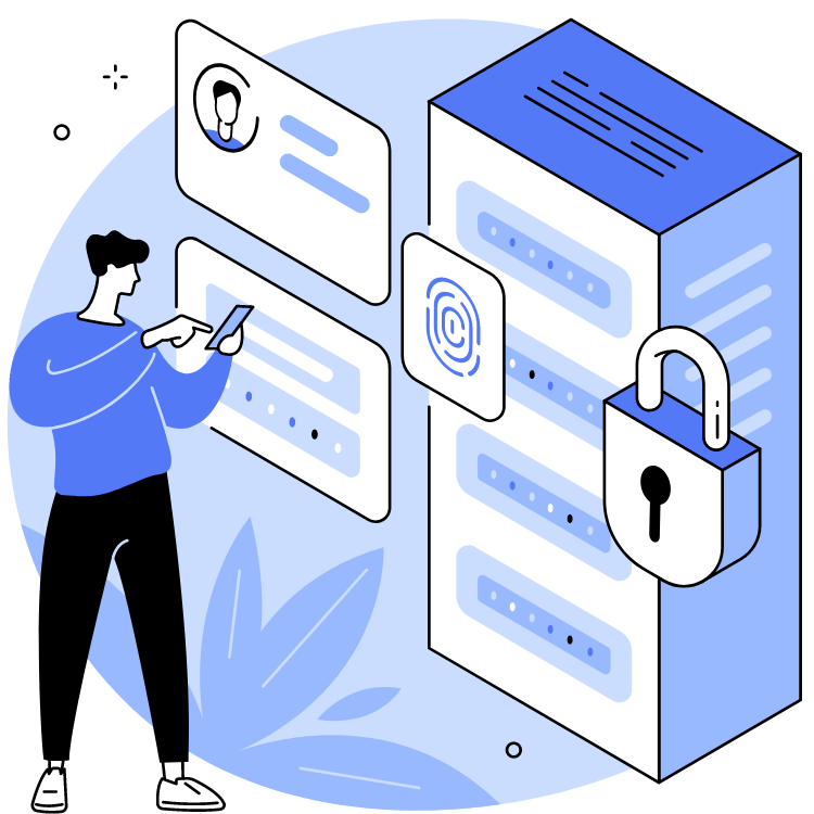 Attack Surface Detection